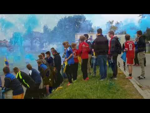 FSV Großpösna 1990 vs SpG Lindenthal/Radefeld/Zwochau (Pokal HF) 3:2