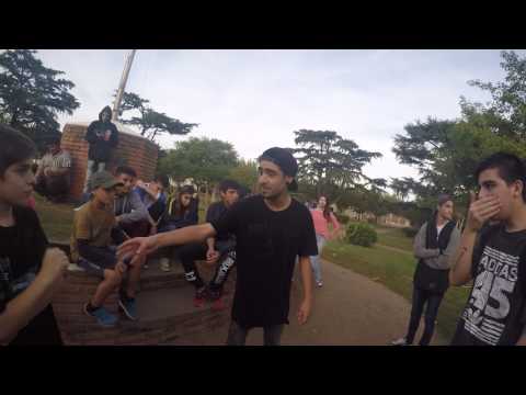 Rodri vs Chipi - 8avos - Roma Free Vol.2