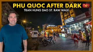 Phu Quoc Long Beach Walking Tour 2026 | Where to Stay, Eat & Drink
