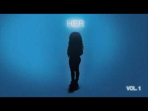 H.E.R. - Focus