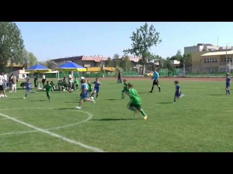 ASD Sport Team Cup. Mecz ASD Opole - MKS Nysa Kłodzko 6:0