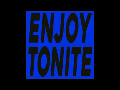 dj planet express - enjoy tonight