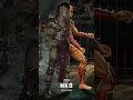 Sheeva MK3 To MK11 1995 2019 Evolution Mortal Kombat