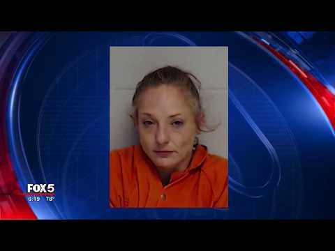 Family of woman who died in jail speaks about their loved one