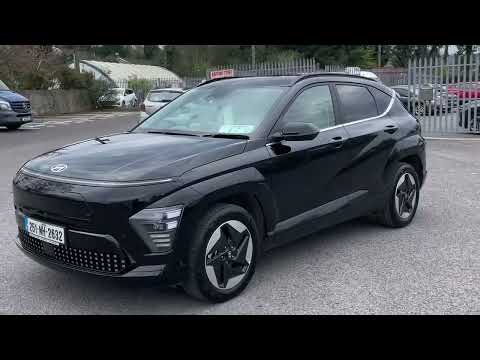 Hyundai KONA EV Platinum 65kWh - Image 2