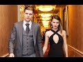 Beyond The Edge 2018 Casino Scene