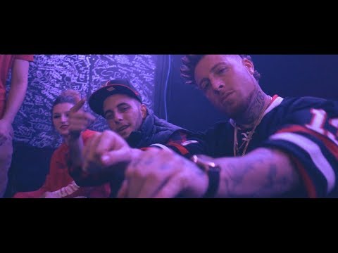 Blake Wilson - I Remember ft. Bezz Believe (Prod. by Cracka Lack) [Official Music Video]