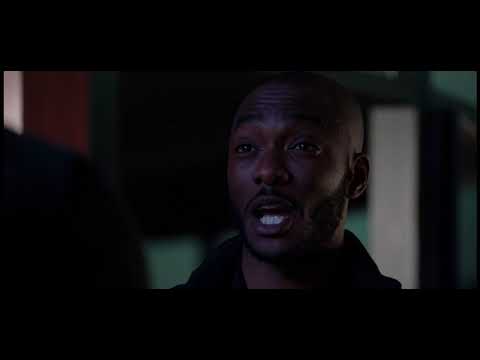Marvel's Agents of SHIELD - Triplett and Ward's Disagreement (1x14)