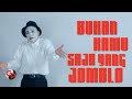 Nicky Tirta - Jomblo (Feat. Abbo 'Asbak')
