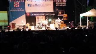 Ruthie Foster, Runaway Soul