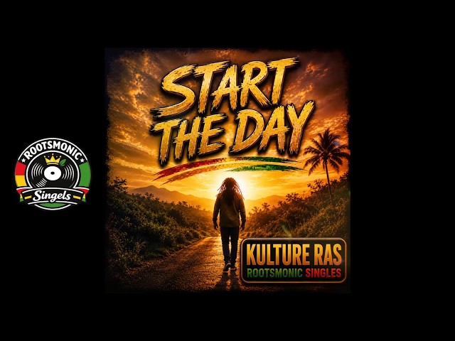 Start The Day – Kulture Ras thumbnail