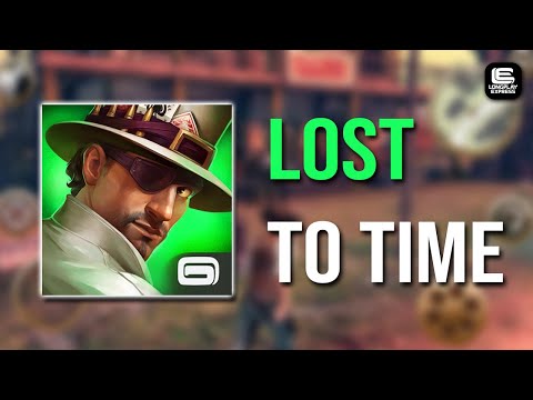 Six-Guns: The Forgotten Red Dead Clone on Mobile