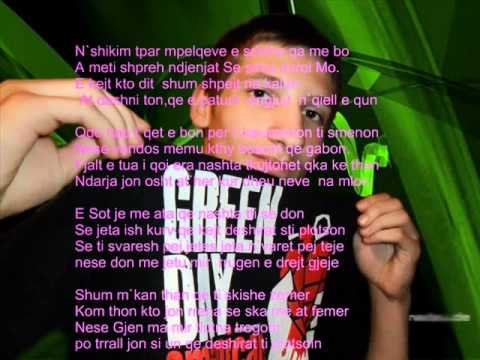 OverFlow Ft Real K - Bashk Sjem