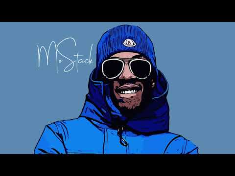 Mostack x J Hus x Mist -  "Fanta" | Type Beat | UK Rap Instrumental