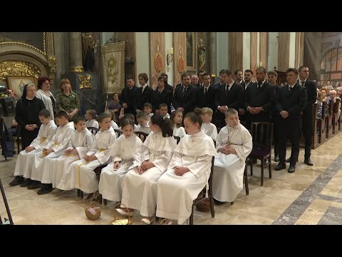 2023.06.08. - Úrnapja van