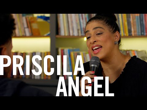 Priscila Angel - Na Casa | T3 EP#06 (O Canto das Igrejas)