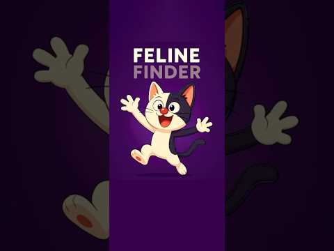 Feline Finder – Cat Adoption video thumbnail