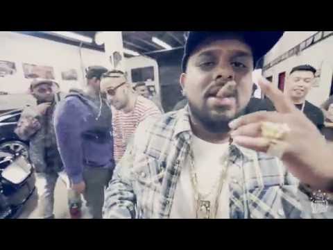 Citto Kain - Fresh ft. Brevner & Hoodrich (Official Video )