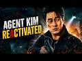 Agent Kim Reactivated Full Movie 2026 So Ji Sub Joo Sang Wook Son Na Eun Review Explain