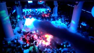 DISCO TROPICS, Lloret de Mar , Foam Party,