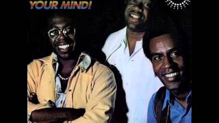 The Impressions - Do you want to win