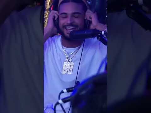 MTV Star Brandon Gomes Freestyle 🔥 or 🗑️?! #shorts