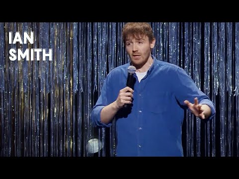Ian Smith - 2024 Best Foods Comedy Gala