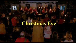 2025 12 24 Rev Sally Fritsche “Christmas Eve”