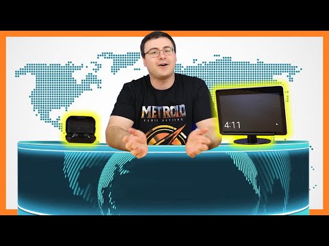 Amazon Alexa's Newest Features and New Products!