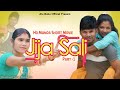 New Ho Short Film Ll Jija Sali Ll Jitu Babu Official 2025