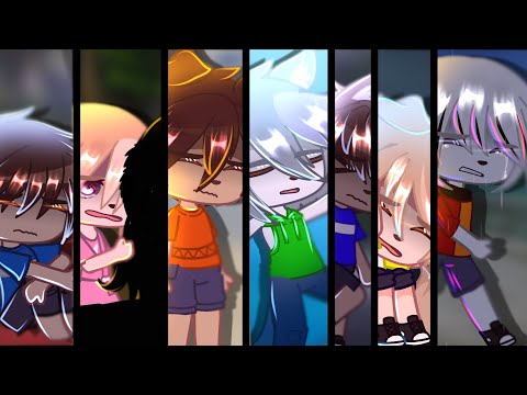 ｢ • Dark Past Meme (Paw Patrol Angst?)•」