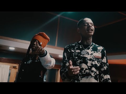 Lil Mexico - Bad Habits ft. Slimelife Shawty (Official Video)