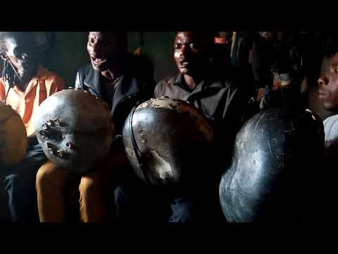 Machinda anorwa hondo