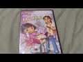 DORA THE EXPLORER It S Haircut Day DVD Overview