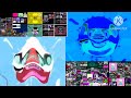Too Many Super Ultra Giga Mega Ultimate Infinity Klasky Csupo Center Effects