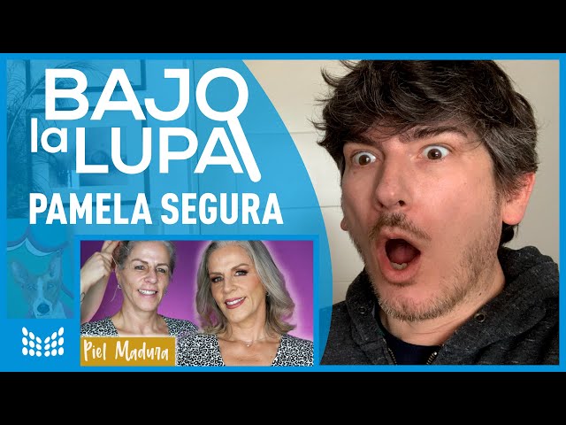 Vídeo relacionado con JM Maquillaje Gafas de Lectura Lupa Flip Down Cosméticos Lectores para Mujeres Negro +5.0
