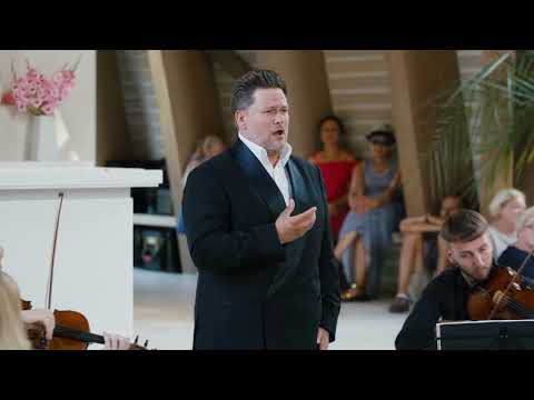 Ave Maria- Merūnas Vitulskis, Archi Quartett.