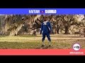 Haitian Django