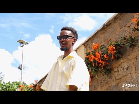 Lowki the Great - Peace & Blessings (Official Video)