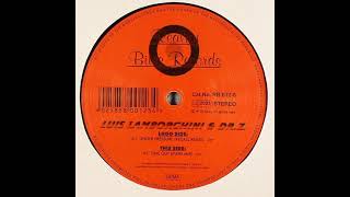 Luis Lamborghini & Dr. Z. - Under Pressure (Recall Remix) 1999