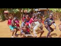 Ghetto Kids Dancing To Mufasa By Tekno