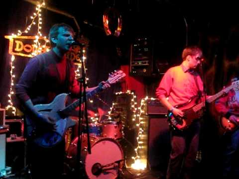 SLIDER PINES - YOUR LOVE - DOUBELWIDE DALLAS TEXAS