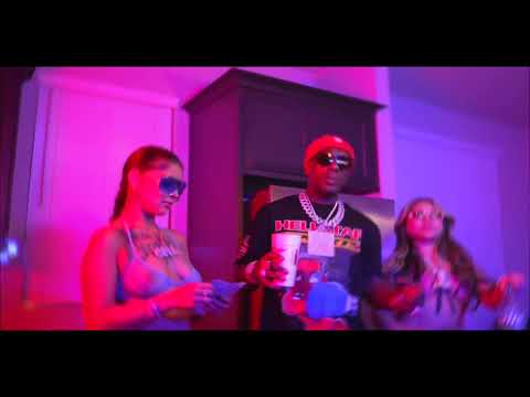 CML “WELCOME 2 DA GHETTO” OFFICIAL VIDEO..directed by MAC12FILMZ