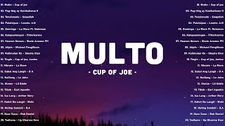 Download lagu 🎵Multo - Cup of Joe 💔Trending Filipino Music 2025 💔OPM Hugot Love Song mp3