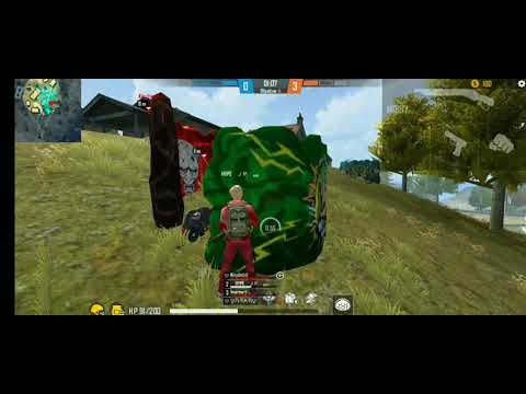 TRAP:AK 47 DO SHOTTZ.