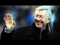 Sir Alex Ferguson Full Interview 2017 The Best Documentary Ever