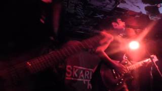 Skarlett Riot - Rock &amp; Roll Queen