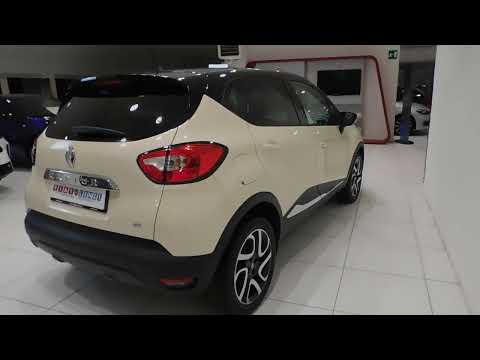 FIAT LENZI - RENAULT CAPTUR 1.5 dCi 8V 90 CV Start&Stop Intens