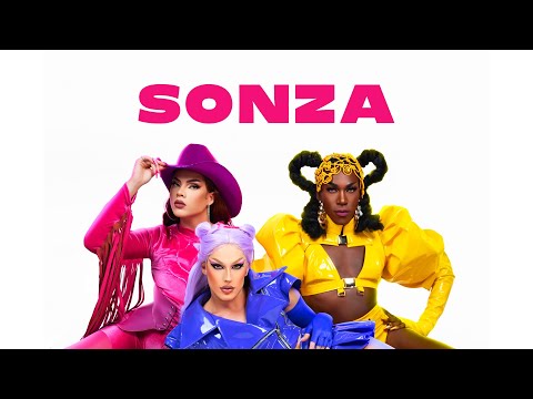 PITAYAS - Sonza (Áudio Oficial)