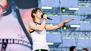 Download lagu WATERBOMB BUSAN 2024 TEN 워터밤 부산 2024 텐 mp3